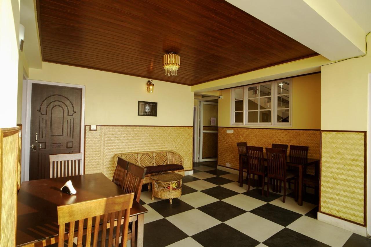 Hotel Hill Queen Near Sherpa Gumba Darjeeling Mall 5 Min Couple Friendly מראה חיצוני תמונה
